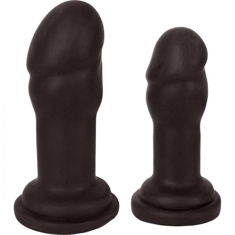 Duo Jock Anal Plugs – Boyzshop