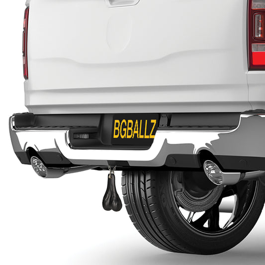 Truck Nuts