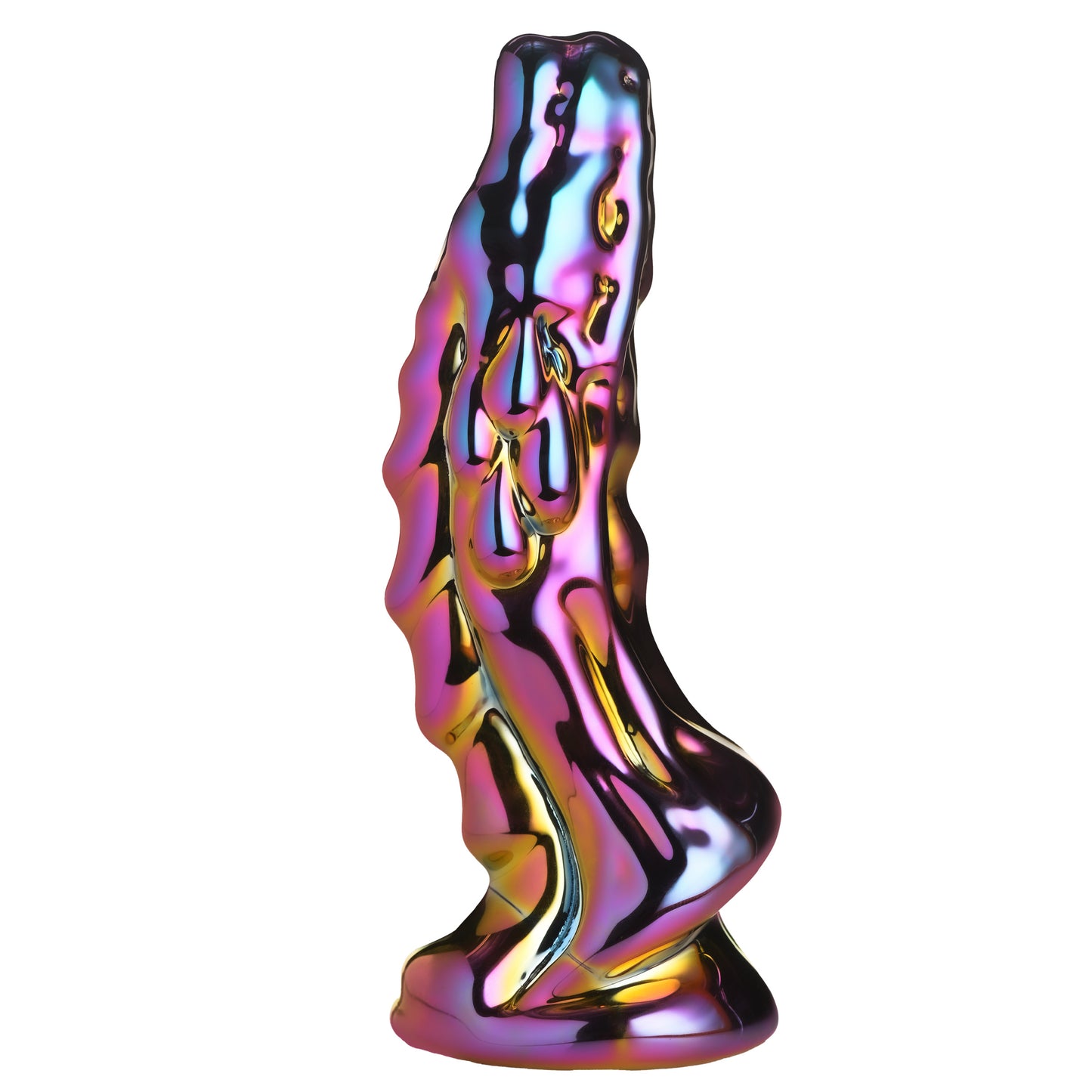 Dragon Glass Glass Dildo