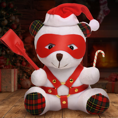 Holiday Bondage Bear