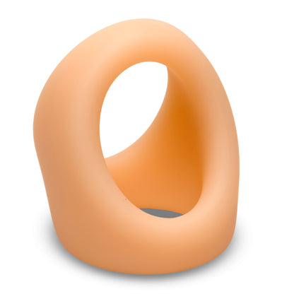 Silicone Cock & Ball Ring