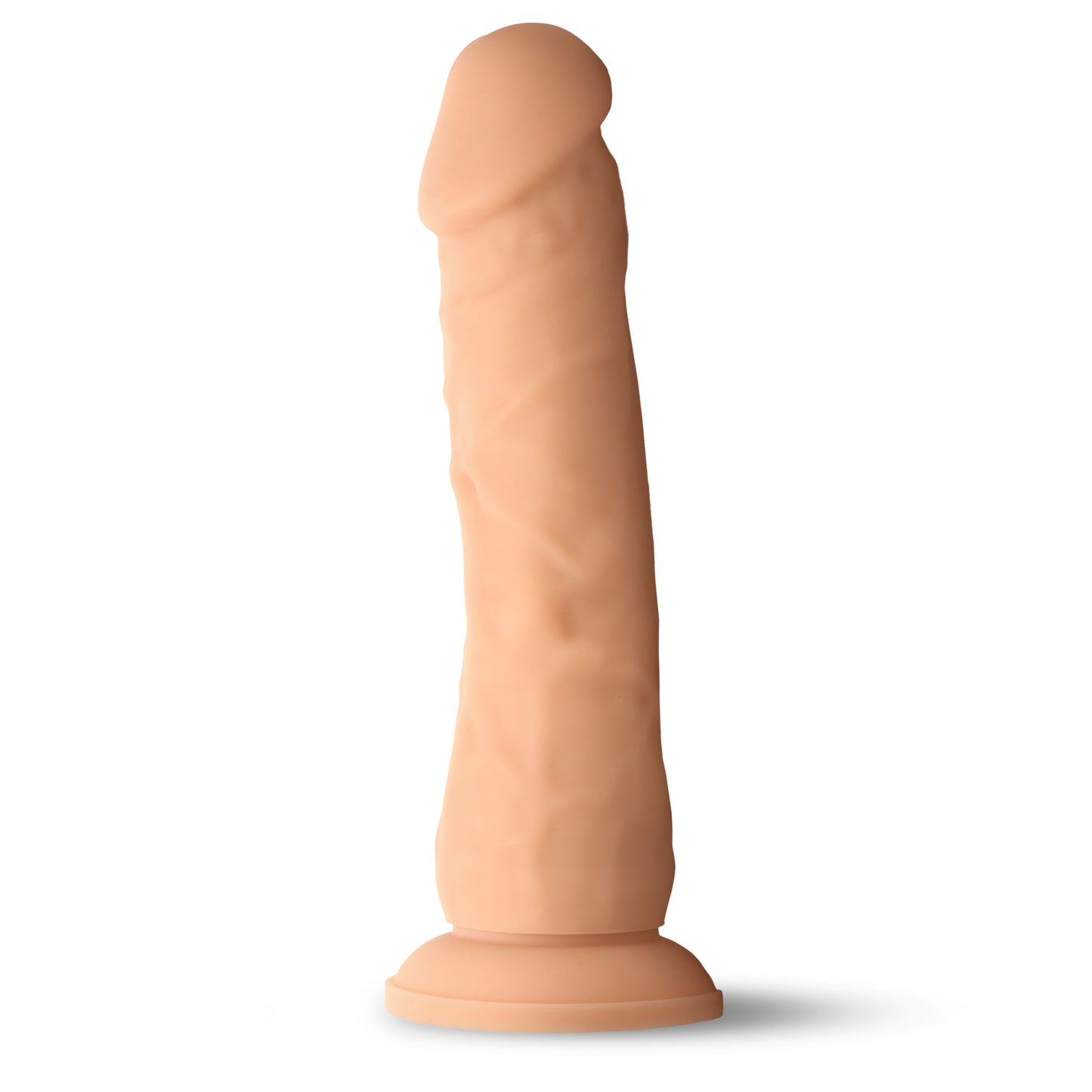 Easy Riders 7-inch Silicone Dildo