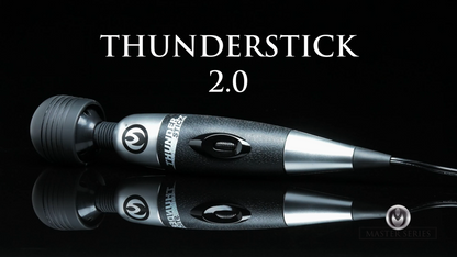 Thunderstick 2.0 Super Charged Power Wand