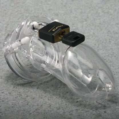 CB6000 Male Chastity Device