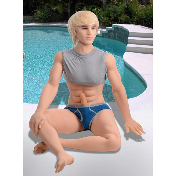 Kyle Fantasy Love Doll Boyzshop