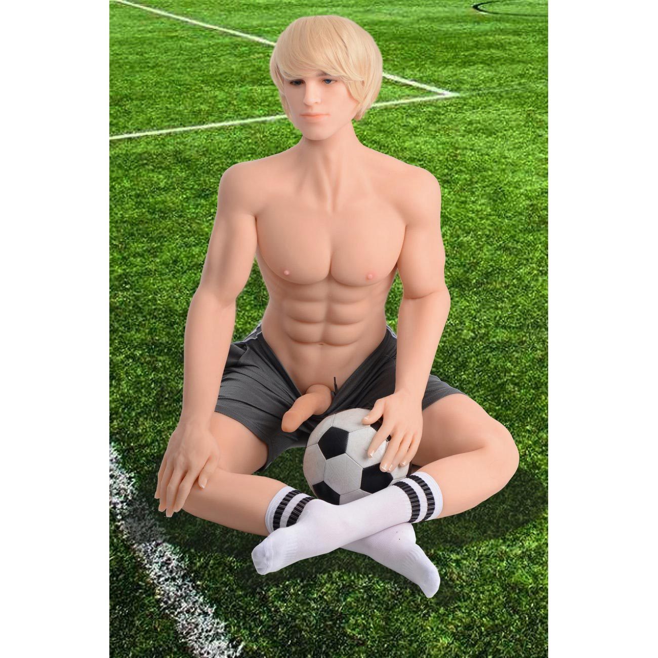 Kyle Fantasy Love Doll Boyzshop