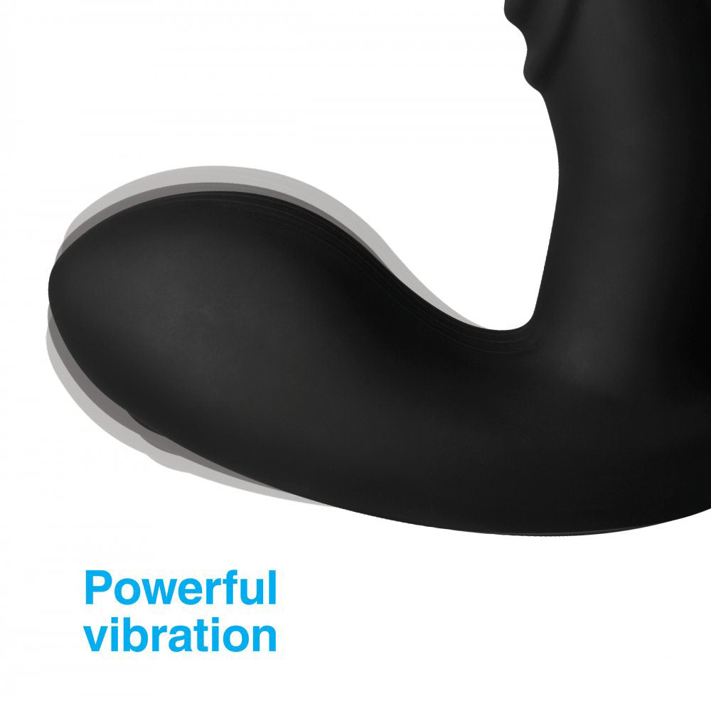 7X P-Thump Tapping Prostate Stimulator