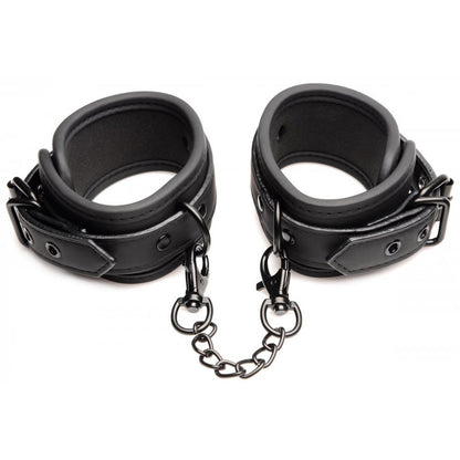 Master of Kink 10pc Deluxe Bondage Set