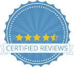 review badge